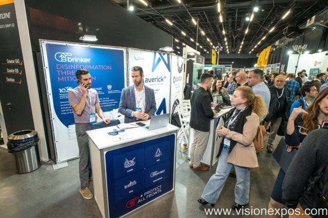 2027年以色列特拉维夫国防安全科技防务展<br>DEFENSE.TECH EXPO 2027插图2 2027年以色列特拉维夫国防安全科技防务展<br>DEFENSE.TECH EXPO 2027插图2