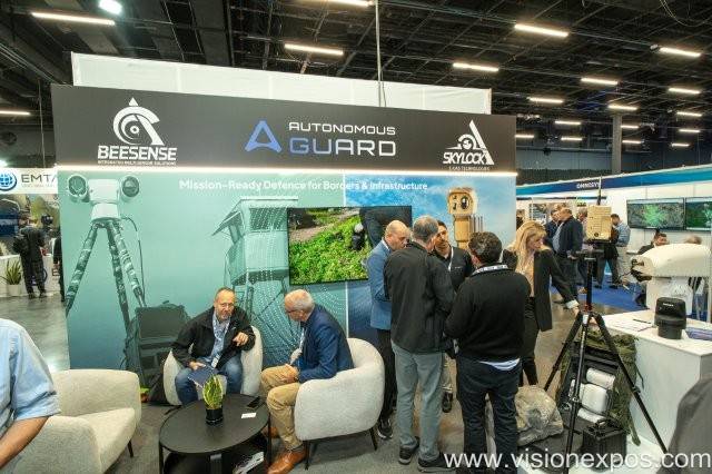 2027年以色列特拉维夫国防安全科技防务展<br>DEFENSE.TECH EXPO 2027插图6 2027年以色列特拉维夫国防安全科技防务展<br>DEFENSE.TECH EXPO 2027插图6