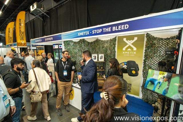 2027年以色列特拉维夫国防安全科技防务展<br>DEFENSE.TECH EXPO 2027插图5 2027年以色列特拉维夫国防安全科技防务展<br>DEFENSE.TECH EXPO 2027插图5