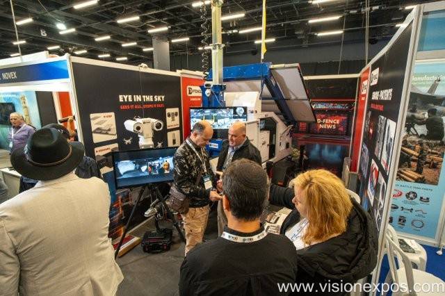 2027年以色列特拉维夫国防安全科技防务展<br>DEFENSE.TECH EXPO 2027插图4 2027年以色列特拉维夫国防安全科技防务展<br>DEFENSE.TECH EXPO 2027插图4