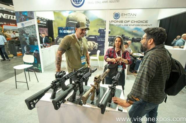 2027年以色列特拉维夫国防安全科技防务展<br>DEFENSE.TECH EXPO 2027插图1 2027年以色列特拉维夫国防安全科技防务展<br>DEFENSE.TECH EXPO 2027插图1