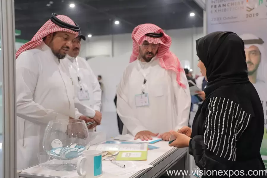 2027年埃及开罗埃沙国际零售特许经营加盟展<br>Franex Egyptian Saudi International Franchise Expo 2027插图6 2027年埃及开罗埃沙国际零售特许经营加盟展<br>Franex Egyptian Saudi International Franchise Expo 2027插图6
