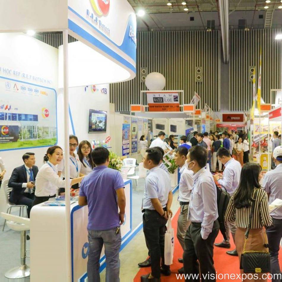 2028年越南胡志明园艺与农业技术展<br>Horti & Agri Vietnam 2028插图6 2028年越南胡志明园艺与农业技术展<br>Horti & Agri Vietnam 2028插图6