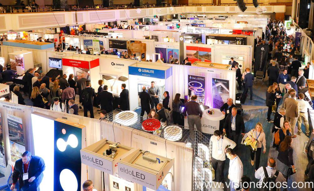 2027年美国纽约LED照明展览会<br>LEDucation 2027插图3 2027年美国纽约LED照明展览会<br>LEDucation 2027插图3