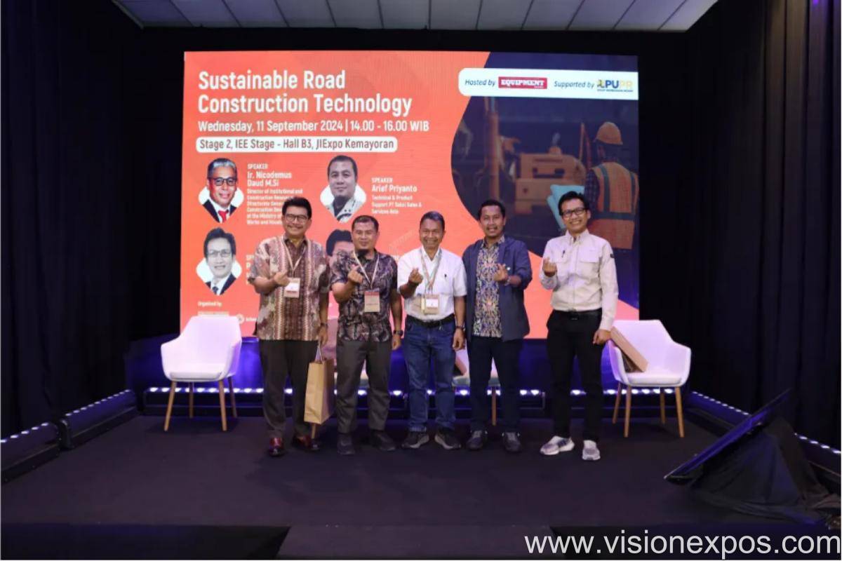 2027年印尼雅加达工程机械、建材展览会<br>Construction Indonesia 2027插图4 2027年印尼雅加达工程机械、建材展览会<br>Construction Indonesia 2027插图4