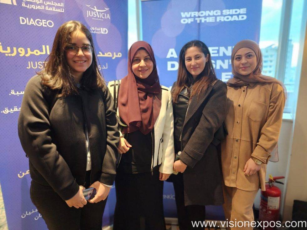 2027年黎巴嫩贝鲁特国际交通安全应急救援装备展<br>Lebanon Traffic Safety Expo 2027插图3 2027年黎巴嫩贝鲁特国际交通安全应急救援装备展<br>Lebanon Traffic Safety Expo 2027插图3