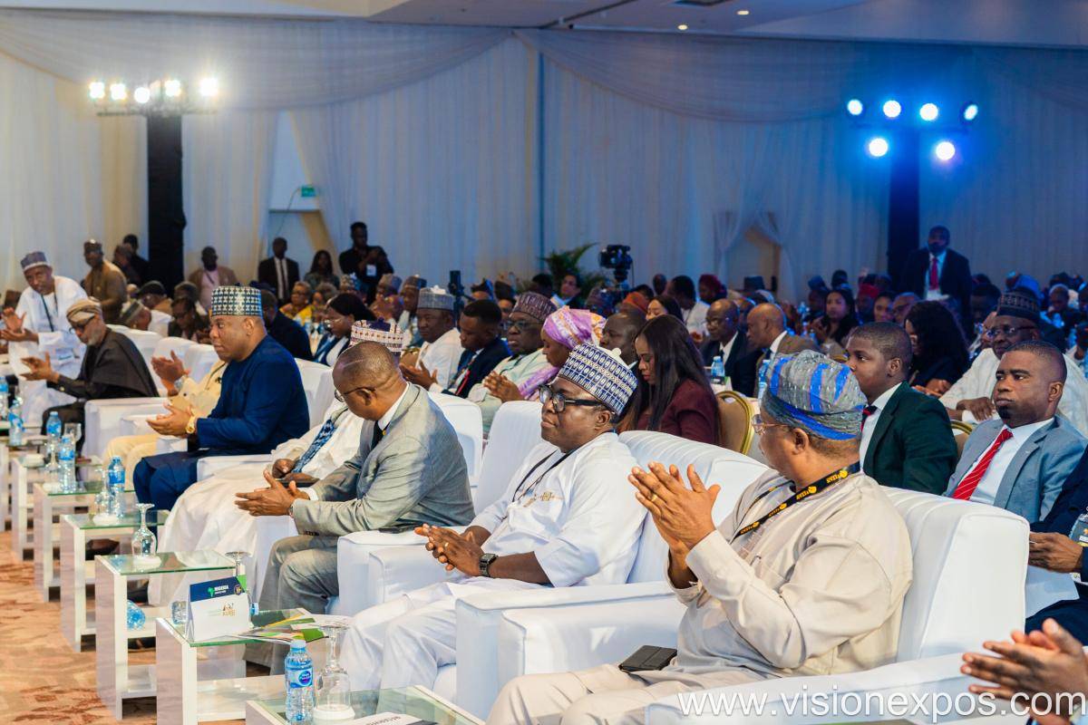 2027年尼日利亚矿业展览会<br>Nigeria Mining Week 2027插图4 2027年尼日利亚矿业展览会<br>Nigeria Mining Week 2027插图4