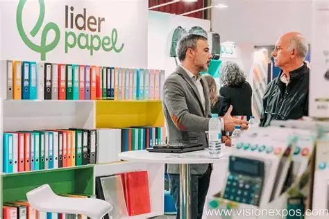 2027年葡萄牙波尔图国际文具礼品纸制品展<br>GIFT PAPER 2027插图5 2027年葡萄牙波尔图国际文具礼品纸制品展<br>GIFT PAPER 2027插图5