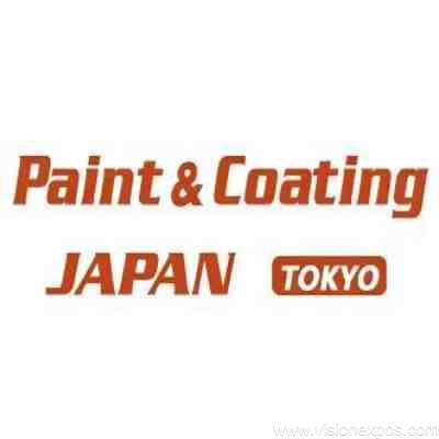 2027年日本东京涂料、喷涂、涂装展览会<br>PAINT & COATINGS EXPO TOKYO 2027插图 2027年日本东京涂料、喷涂、涂装展览会<br>PAINT & COATINGS EXPO TOKYO 2027插图
