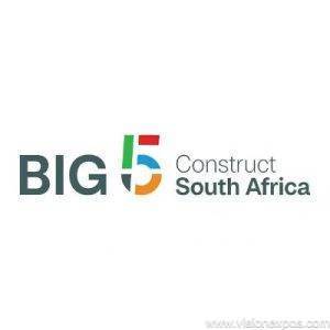 2027年南非五大建筑建材展览会<br>Big 5 Construct Southern Africa 2027