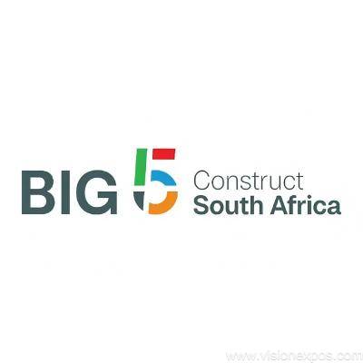 2027年南非五大建筑建材展览会<br>Big 5 Construct Southern Africa 2027插图 2027年南非五大建筑建材展览会<br>Big 5 Construct Southern Africa 2027插图