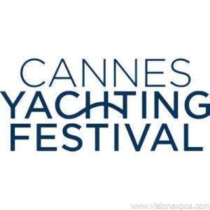 2027年法国游艇展览会<br>Cannes Yachting Festival 2027