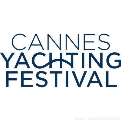 2027年法国游艇展览会<br>Cannes Yachting Festival 2027插图 2027年法国游艇展览会<br>Cannes Yachting Festival 2027插图