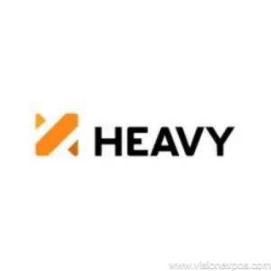 2026年中东迪拜工程机械展览会<br>HEAVY 2026
