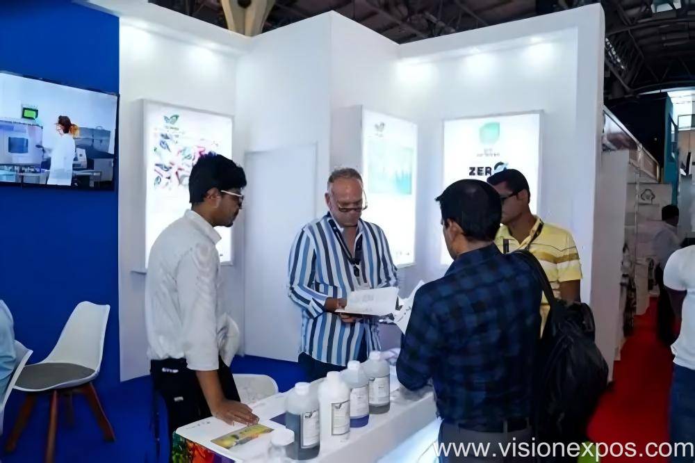 2027年越南胡志明染料化工展览会<br>DyeChem Vietnam 2027插图5 2027年越南胡志明染料化工展览会<br>DyeChem Vietnam 2027插图5