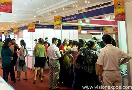 2027年柬埔寨金边国际宝石珠宝钟表展<br>Cambodia International Gems & Jewelry Fair 2027插图3 2027年柬埔寨金边国际宝石珠宝钟表展<br>Cambodia International Gems & Jewelry Fair 2027插图3