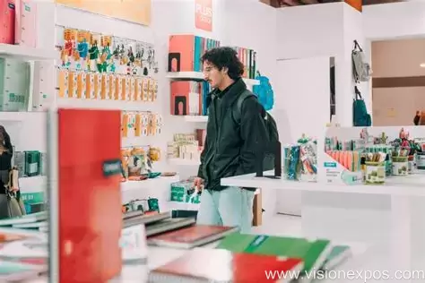 2027年葡萄牙波尔图国际文具礼品纸制品展<br>GIFT PAPER 2027插图6 2027年葡萄牙波尔图国际文具礼品纸制品展<br>GIFT PAPER 2027插图6