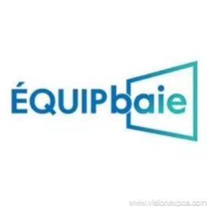 2028年法国巴黎门窗遮阳展览会<br>Equipbaie 2028