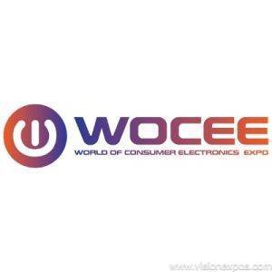2027年菲律宾马尼拉消费电子数码智能家居展<br>WOCEE World of Consumer Electronics Expo 2027
