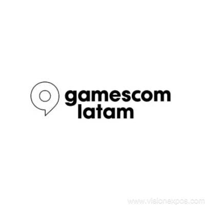 2027年巴西圣保罗国际游戏电竞暨数字娱乐展<br>gamescom latam 2027插图 2027年巴西圣保罗国际游戏电竞暨数字娱乐展<br>gamescom latam 2027插图