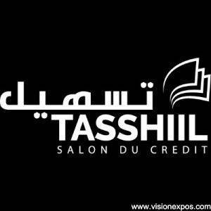 2026年阿尔及利亚阿尔及尔信贷租赁与投资展<br>TASHIL 2026