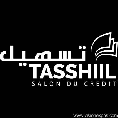 2026年阿尔及利亚阿尔及尔信贷租赁与投资展<br>TASHIL 2026插图 2026年阿尔及利亚阿尔及尔信贷租赁与投资展<br>TASHIL 2026插图