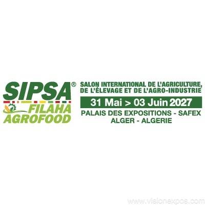 2027年阿尔及利亚农业畜牧及农产工业机械设备展<br>SIPSA-FILAHA 2027插图 2027年阿尔及利亚农业畜牧及农产工业机械设备展<br>SIPSA-FILAHA 2027插图