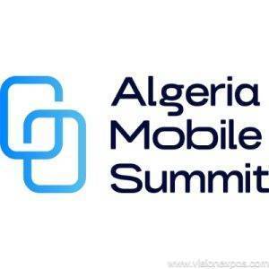2027年阿尔及利亚移动峰会消费电子通信展<br>Algeria Mobile Summit 2027