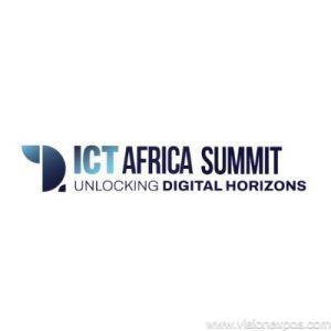 2027年阿尔及利亚非洲信息通信技术峰会暨展览会<br>ICT Africa Summit 2027