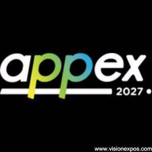 2027年澳大利亚墨尔本大洋洲纸业加工包装设备展<br>APPEX Australasian Processing & Packaging Expo 2027