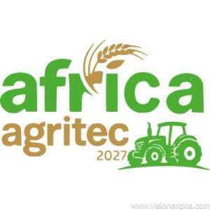2027年突尼斯非洲农业科技机械畜牧养殖设备展<br>Africa Agritec 2027
