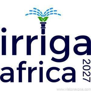 2027年突尼斯非洲灌溉技术水土检测设备展<br>Irriga Africa 2027