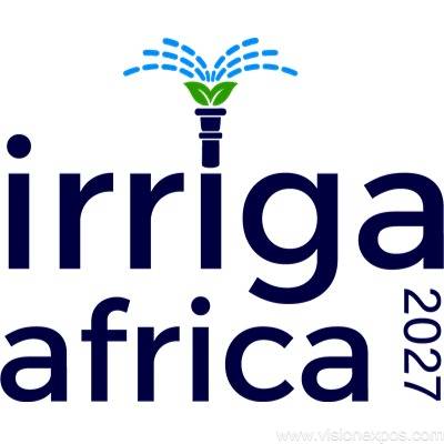 2027年突尼斯非洲灌溉技术水土检测设备展<br>Irriga Africa 2027插图 2027年突尼斯非洲灌溉技术水土检测设备展<br>Irriga Africa 2027插图