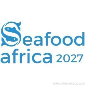 2027年突尼斯非洲水产养殖渔业设备海产品展<br>Seafood Africa 2027
