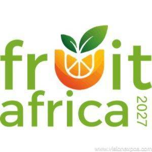 2027年突尼斯非洲果蔬种植采收加工设备展<br>Fruit Africa 2027