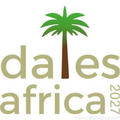 2027年突尼斯非洲椰枣种植采收及技术设备展<br>Dattes Africa 2027插图 2027年突尼斯非洲椰枣种植采收及技术设备展<br>Dattes Africa 2027插图