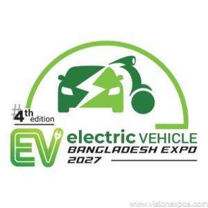 2027年孟加拉达卡国际电动商用乘用车展<br>Electric Vehicle Bangladesh Expo 2027