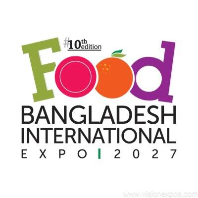 2027年孟加拉达卡国际食品饮料展<br>Food Bangladesh International Expo 2027插图 2027年孟加拉达卡国际食品饮料展<br>Food Bangladesh International Expo 2027插图