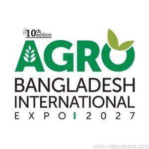 2027年孟加拉达卡国际农业农产品加工机械设备展<br>Agro Bangladesh International Expo 2027