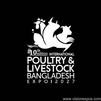 2027年孟加拉达卡国际家禽畜牧畜禽养殖及设备展<br>Poultry & Livestock Bangladesh 2027插图 2027年孟加拉达卡国际家禽畜牧畜禽养殖及设备展<br>Poultry & Livestock Bangladesh 2027插图
