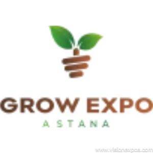 2027年哈萨克斯坦温室技术、作物种植与果蔬产业展<br>Grow Expo Astana 2027