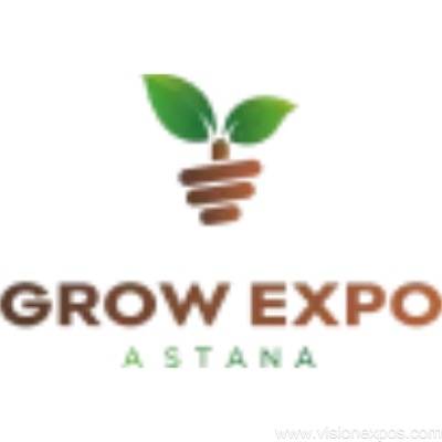 2027年哈萨克斯坦温室技术、作物种植与果蔬产业展<br>Grow Expo Astana 2027插图 2027年哈萨克斯坦温室技术、作物种植与果蔬产业展<br>Grow Expo Astana 2027插图