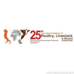 2026年伊朗德黑兰国际畜牧家禽及机械设备展<br>International Livestock & Poultry Industry Exhibition 2026