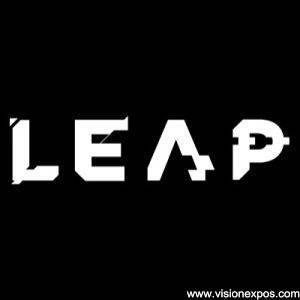 2027年沙特利雅得全球人工智能科技大会<br>LEAP 2027