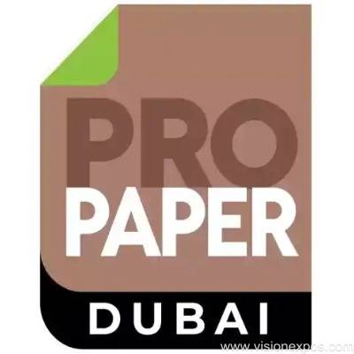 2026年阿联酋迪拜国际纸业、生活用纸及包装展览会<br>PROPAPER Dubai 2026插图 2026年阿联酋迪拜国际纸业、生活用纸及包装展览会<br>PROPAPER Dubai 2026插图