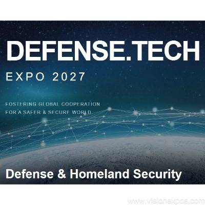 2027年以色列特拉维夫国防安全科技防务展<br>DEFENSE.TECH EXPO 2027插图 2027年以色列特拉维夫国防安全科技防务展<br>DEFENSE.TECH EXPO 2027插图