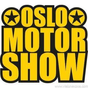 2026年挪威利勒斯特伦奥斯陆商用乘用汽车展<br>Oslo Motor Show 2026