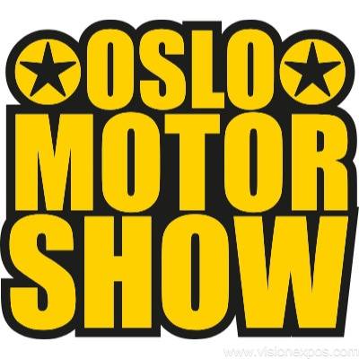 2026年挪威利勒斯特伦奥斯陆商用乘用汽车展<br>Oslo Motor Show 2026插图 2026年挪威利勒斯特伦奥斯陆商用乘用汽车展<br>Oslo Motor Show 2026插图