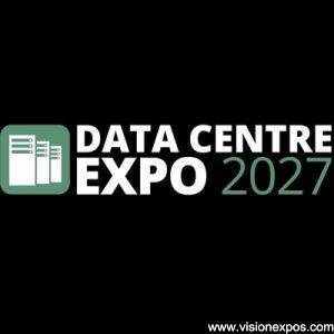2027年挪威奥斯陆数据中心AI基础设施展<br>Data Centre Expo Oslo 2027