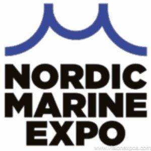 2027年芬兰赫尔辛基北欧海事船舶技术展<br>Nordic Marine Expo 2027